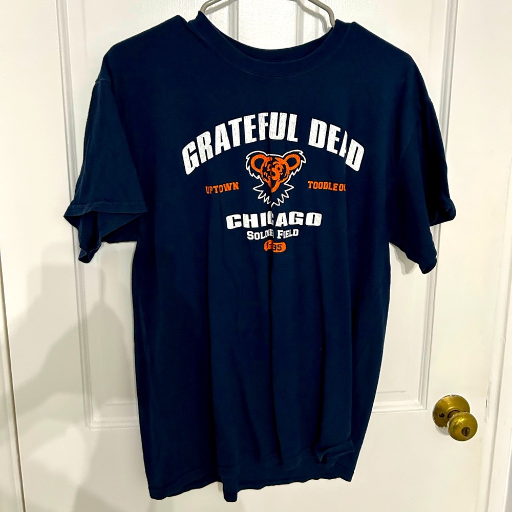 Grateful Dead